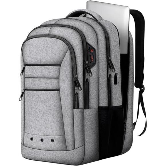 backpacks with the leather diamond HEIST BACKPACK – SPRAYGROUND® as also two (2) Herschel Bags SALE • Volume:50L JOOP!